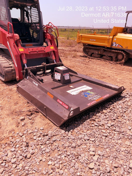 2022 PALADIN 30372A-0022