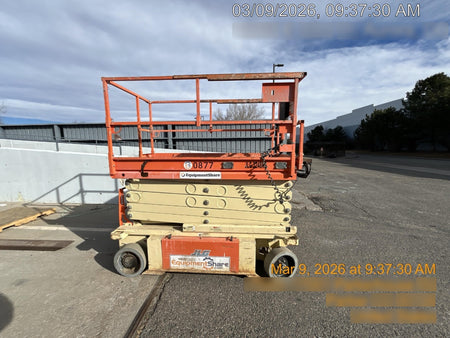 2013 JLG 3248RS