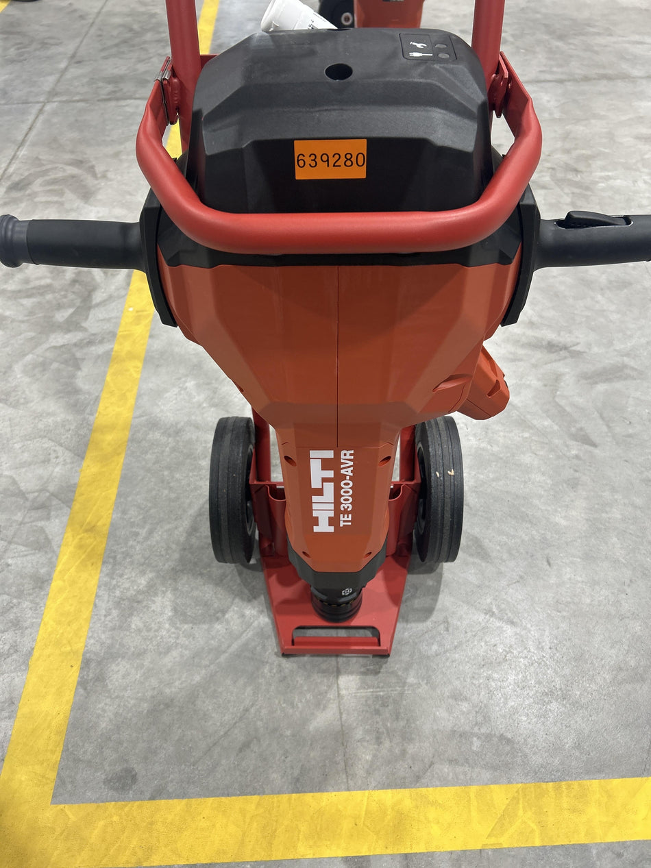 2025 HILTI TE 3000-AVR