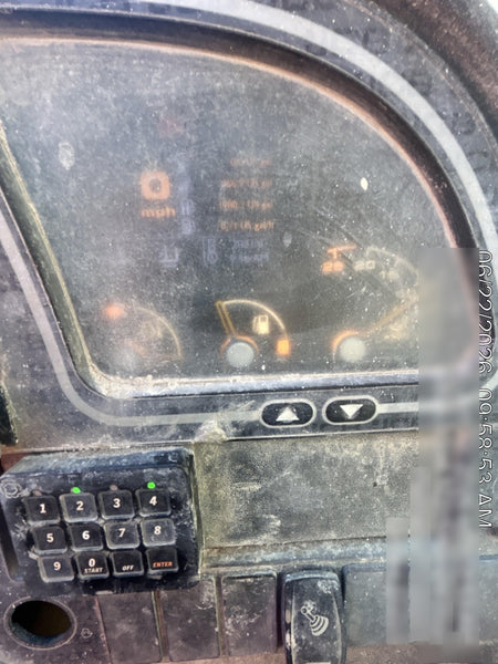 2024 JCB 509-42