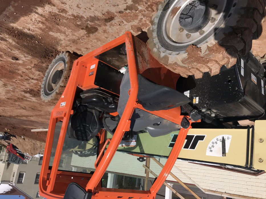 2019 JLG G5-18A