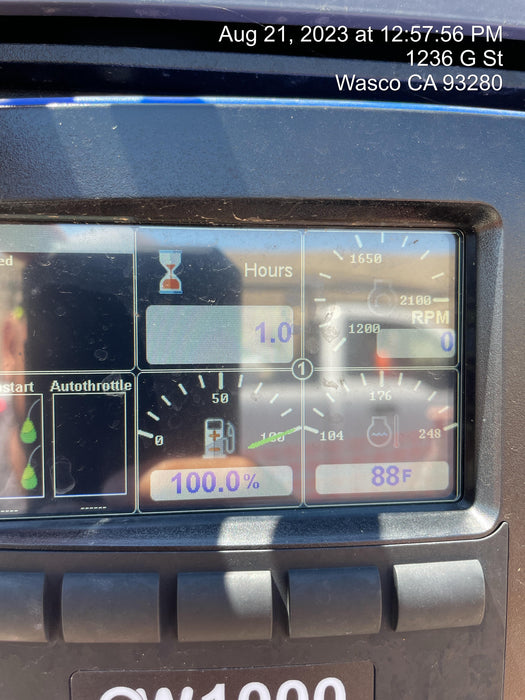 2023 ATLAS COPCO PAC F44 KD