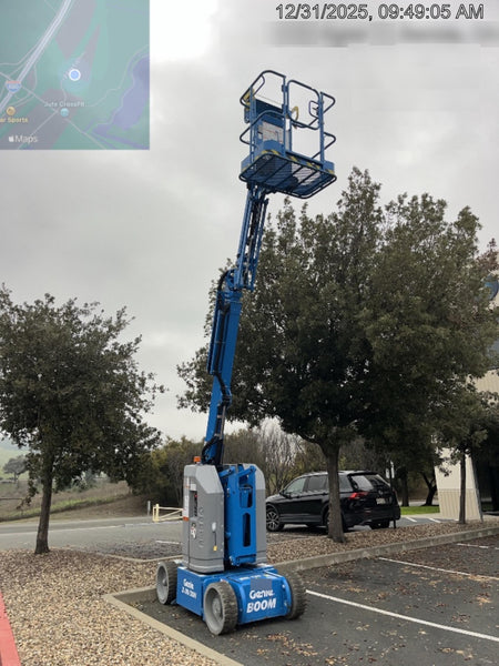 2024 GENIE Z30-20 N RJ