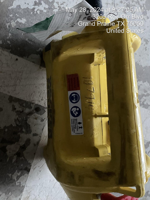 2021 WACKER NEUSON M1500