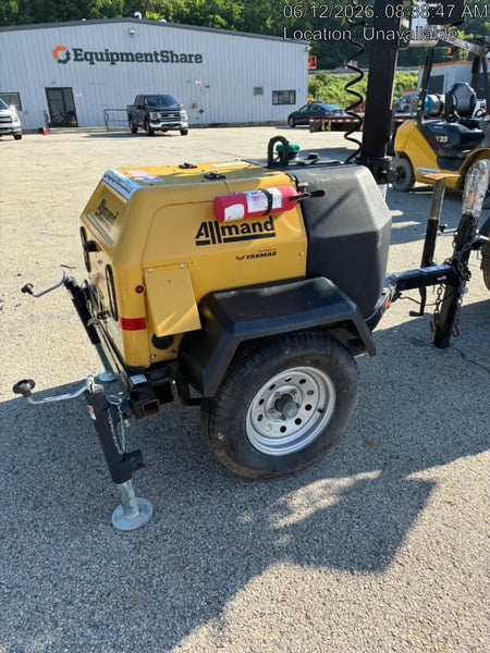 2021 ALLMAND NLV3GR