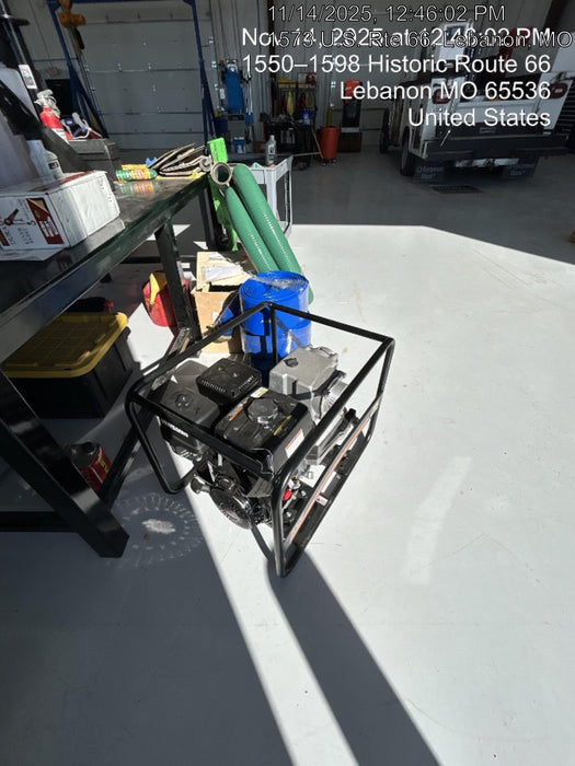 2025 MI-T-M WTP-T04-0MGH