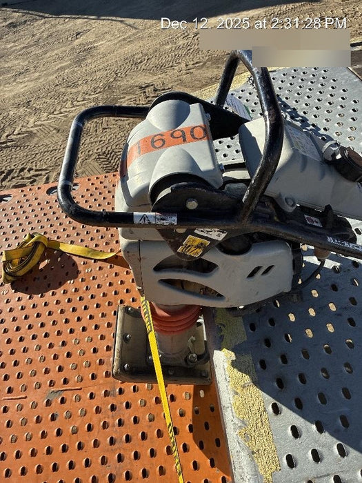 2023 MULTIQUIP MTX60HD