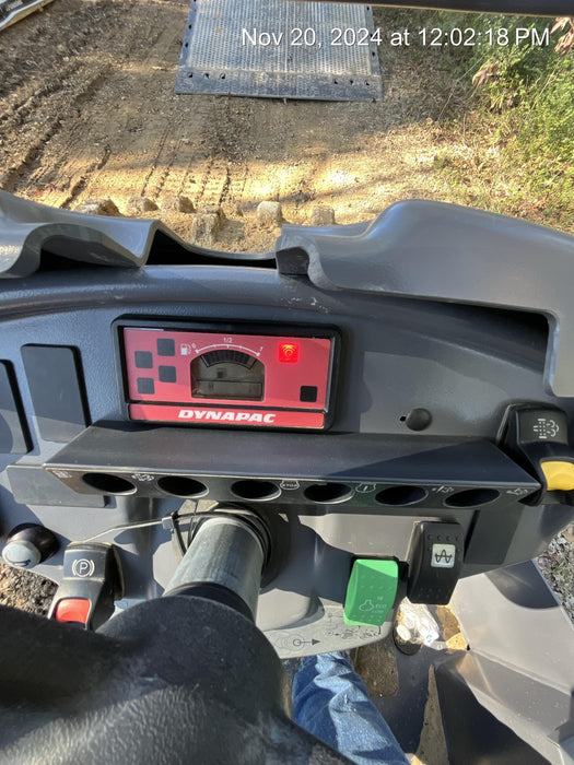 2024 DYNAPAC CA1300D