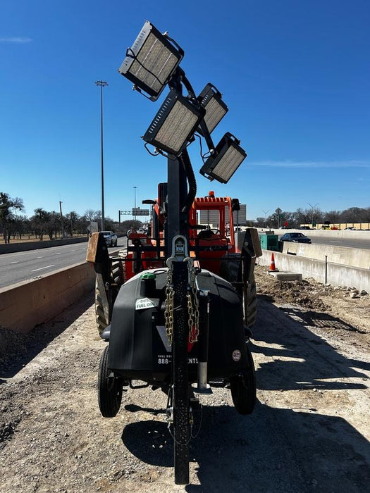 2024 WACKER NEUSON LTT4