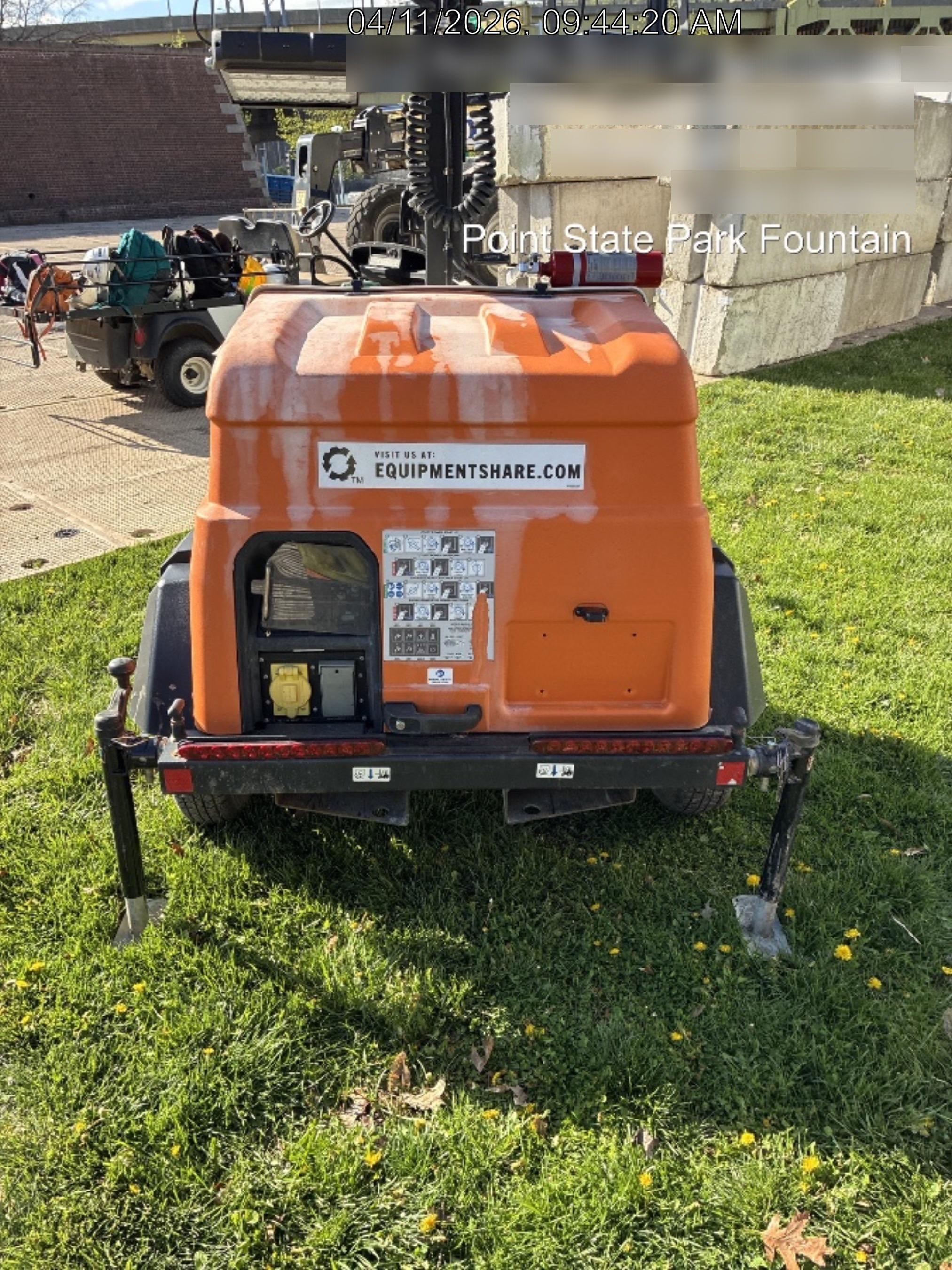 2023 GENERAC MLT2