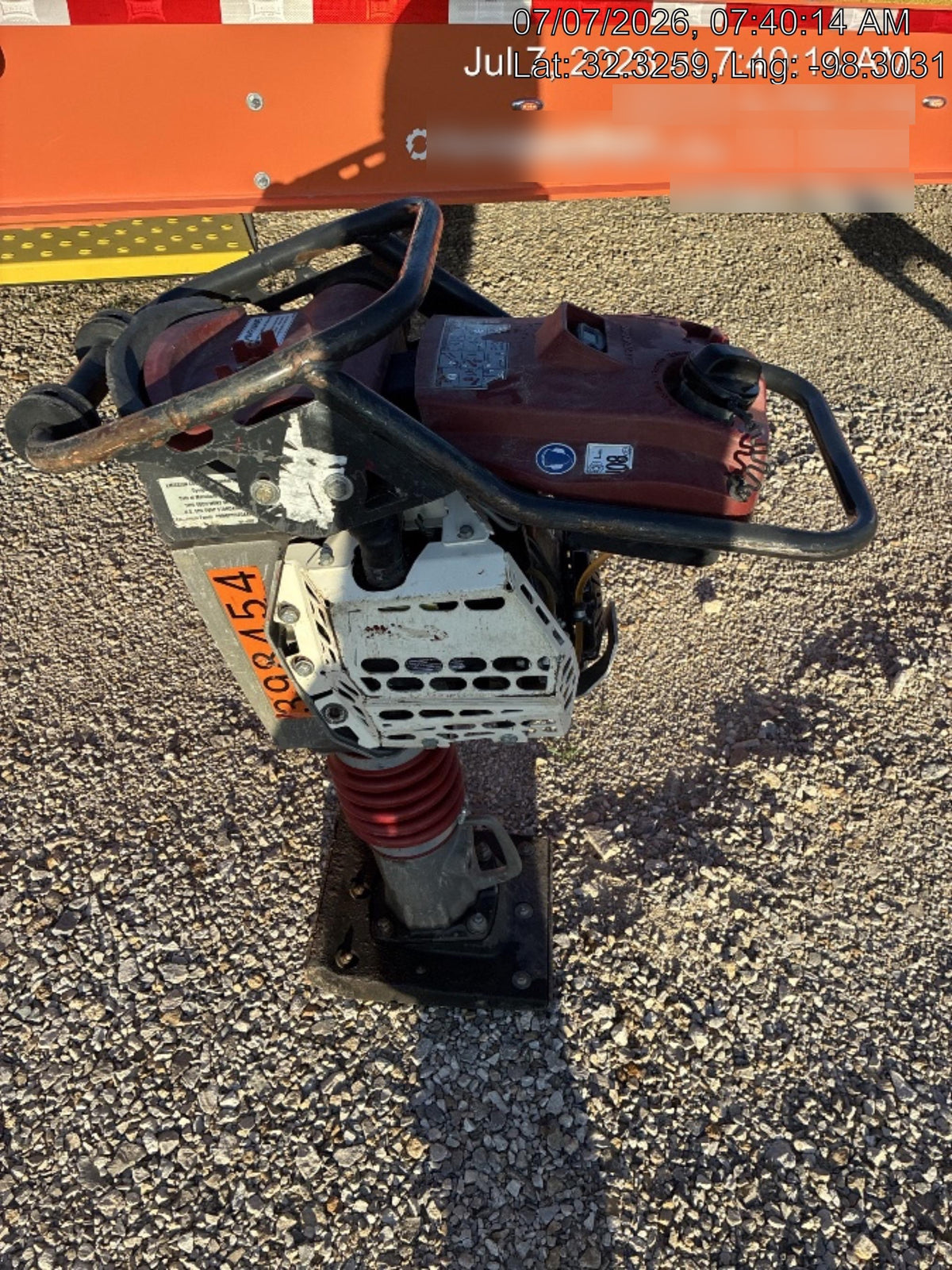 2024 DYNAPAC DR6X