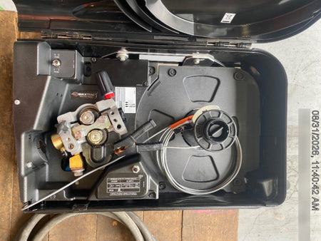 2026 LINCOLN ELECTRIC LN-25X w/Flowmeter