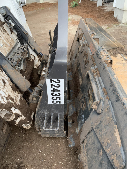 2022 PALADIN 48" Pallet Forks - Paladin