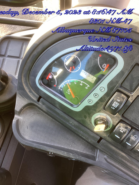 2023 JCB 3CX-14 Extendable Stick