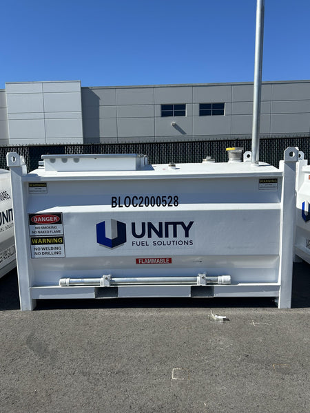 2026 UNITY BLOC 2000