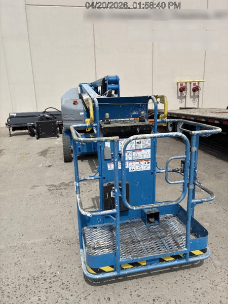 2024 GENIE Z40/23N RJ