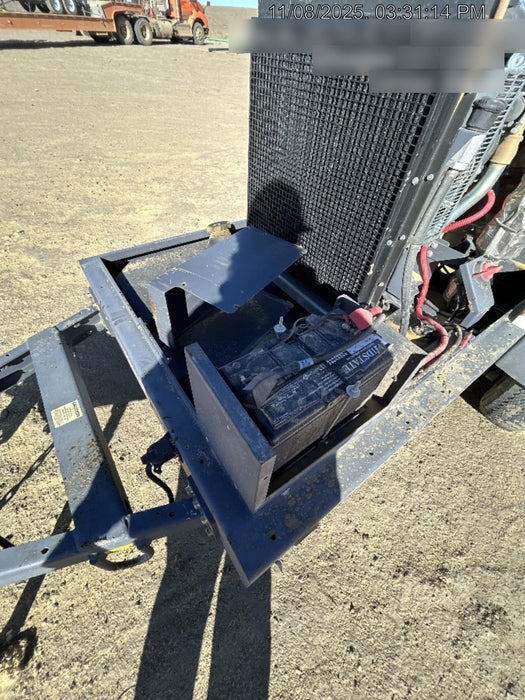 2022 ATLAS COPCO PAC F44 KD