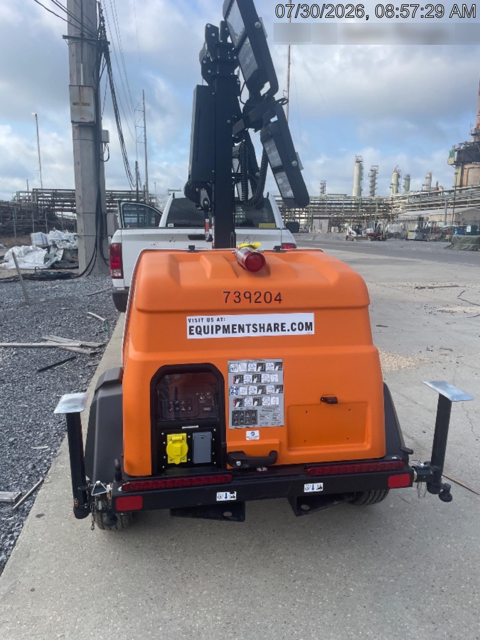 2026 GENERAC MLTS-4