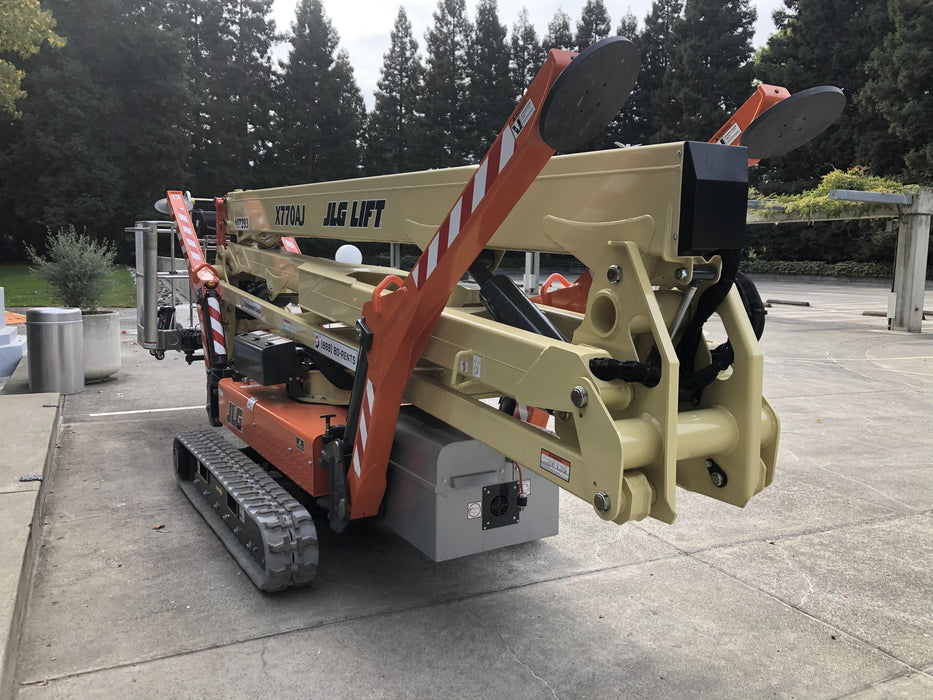 2020 JLG X770AJ