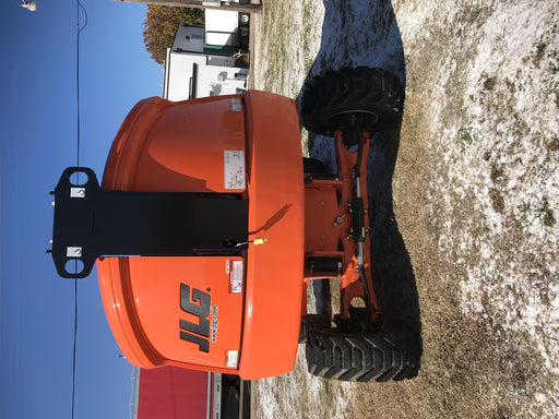 2019 JLG 460SJ