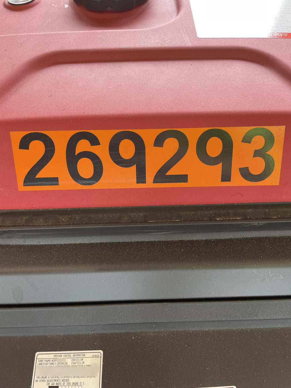 2022 MI-T-M GEN-8000-IMM1E