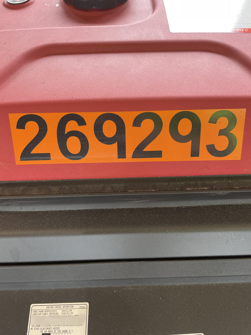 2022 MI-T-M GEN-8000-IMM1E