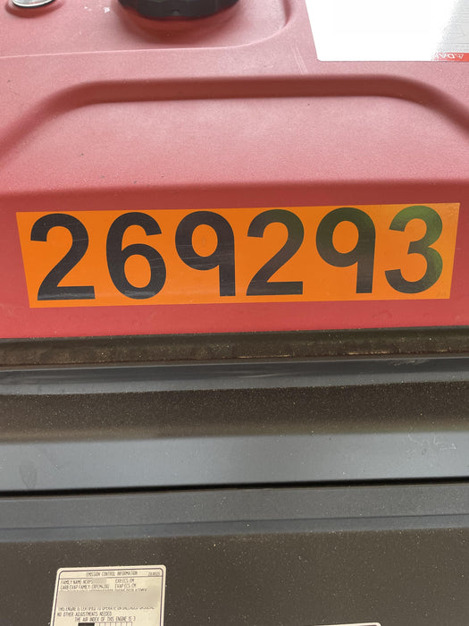 2022 MI-T-M GEN-8000-IMM1E