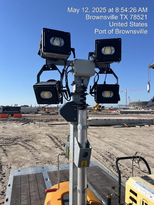 2024 ATLAS COPCO HILIGHT E3 Plus