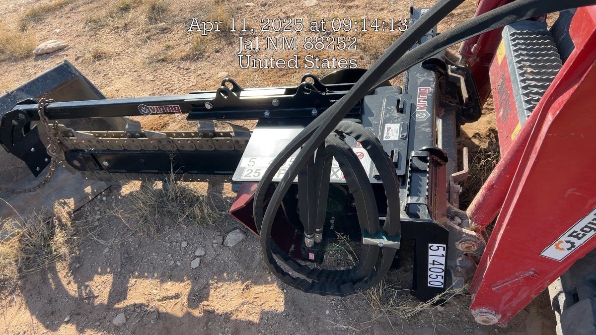 2025 VIRNIG TCH48-25