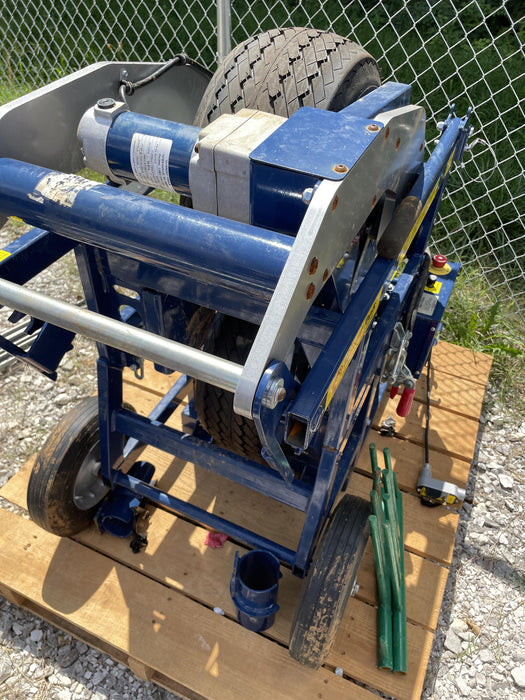 2022 CURRENT TOOLS 99