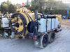 2021 Vac-Tron LP573XDT T4 Koehler Diesel Engine, 500 Gallon Debris Tank, x2 100 Gallon Water Tanks