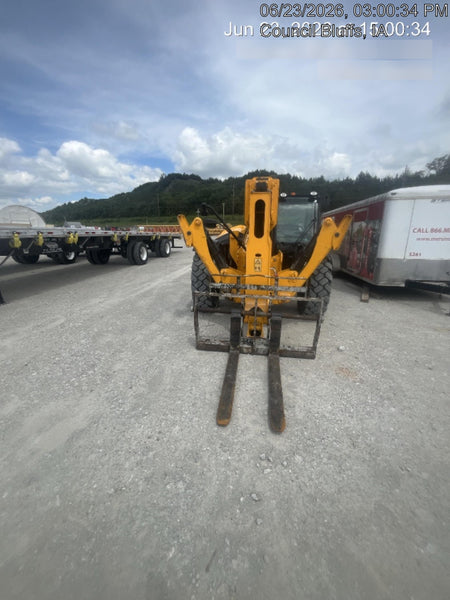 2023 JCB 510-56