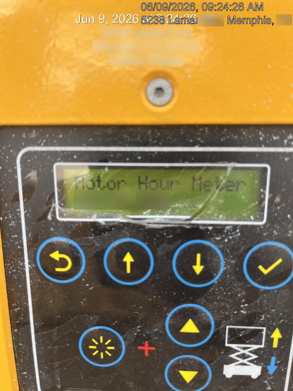 2022 JCB S3246E