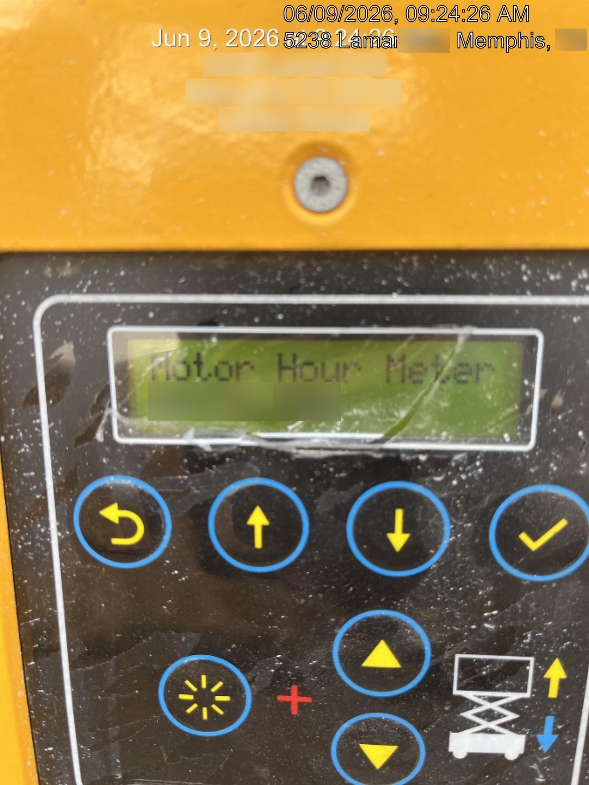 2022 JCB S3246E