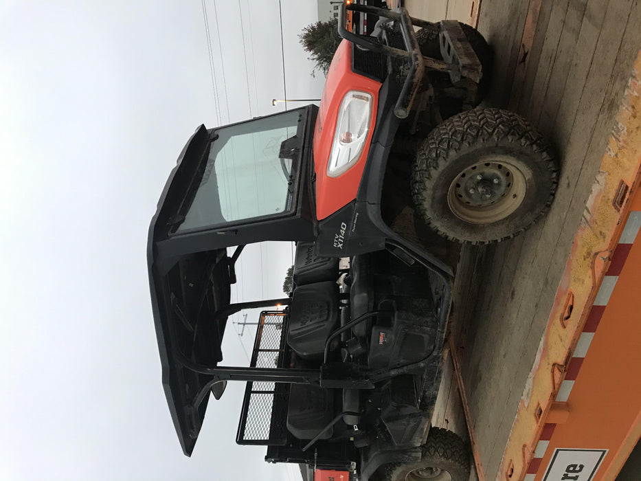 2019 KUBOTA RTV-X1140W-H (Canopy)