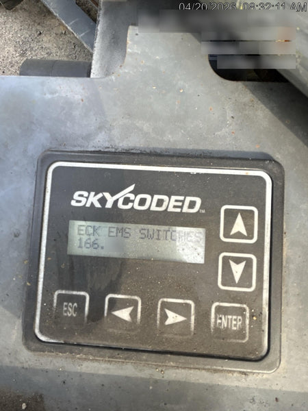 2021 SKYJACK SJ3219