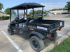 2022 Club Car CA1700D Canopy, Diesel, 4 Passenger