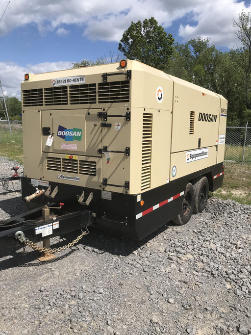 2020 DOOSAN XHP750WCU-T4F