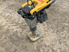 2021 WACKER NEUSON BS50-4As