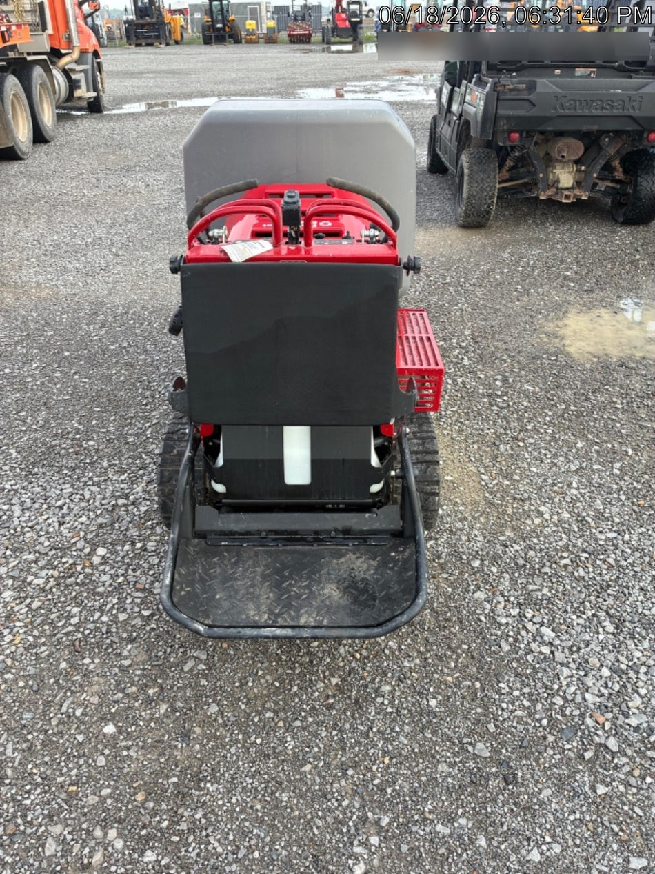 2025 TORO MBTX 2500-TS