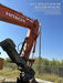 2023 HITACHI ZX210LC-6