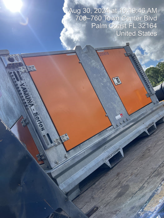 2023 MYERS-SETH MSP PP-150