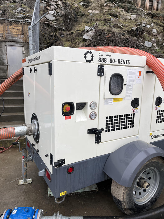 2023 ATLAS COPCO PAC F44 KD-S