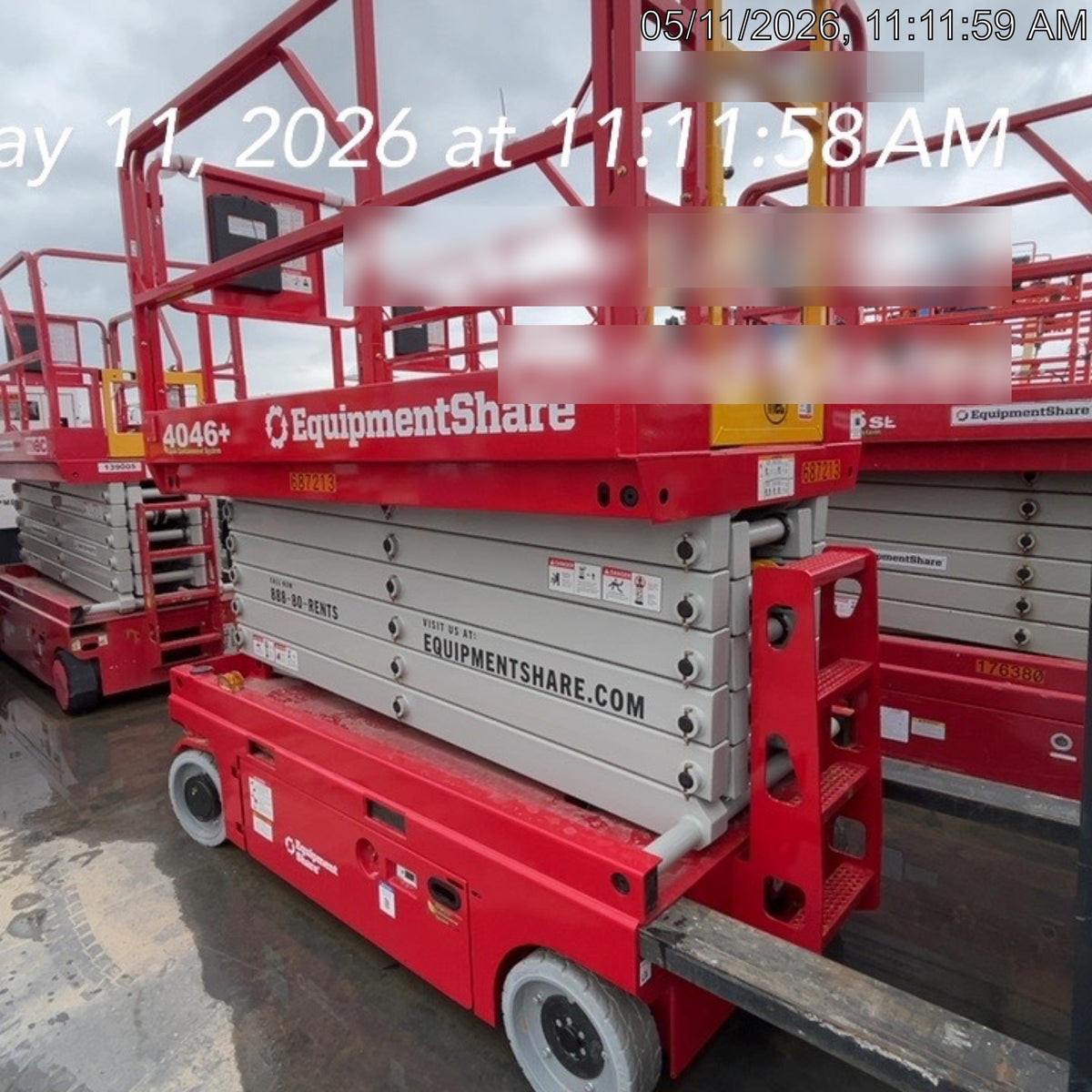2026 MEC 4046+