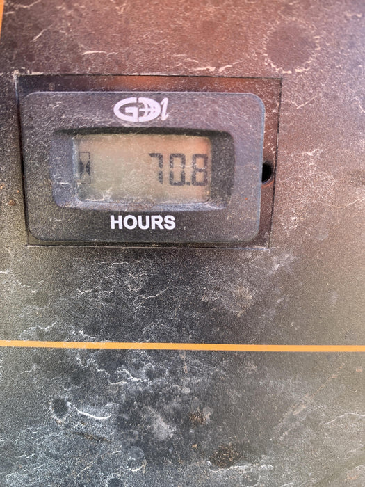 2022 Lincoln Electric Ranger 305 LPG RANGER 305 LPG (KOHLER) ONEPAK