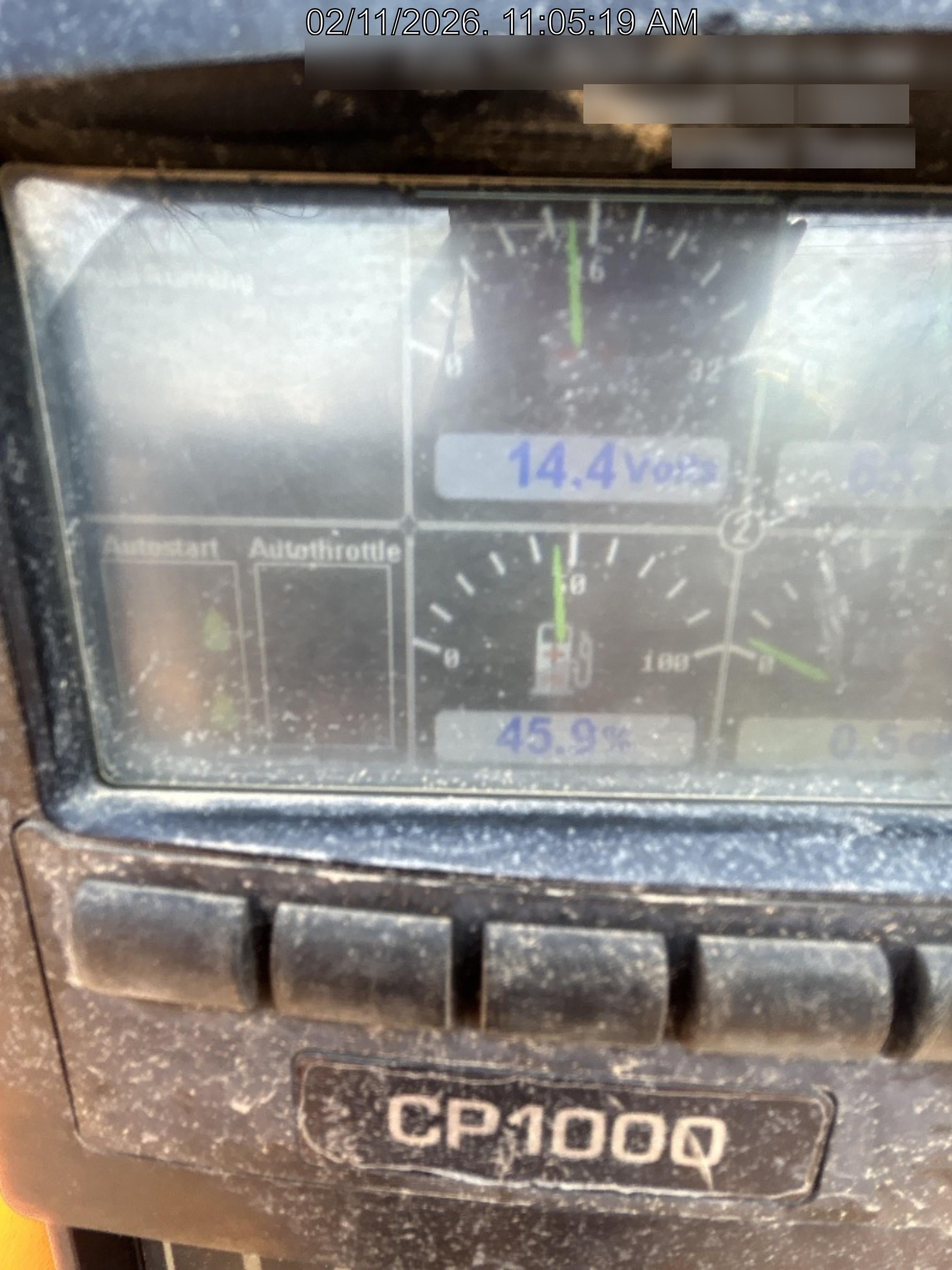 2022 PREMIER PUMP 6NNT-RP-TD2.9-T80