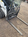 2025 PALADIN 48" Pallet Forks - Paladin