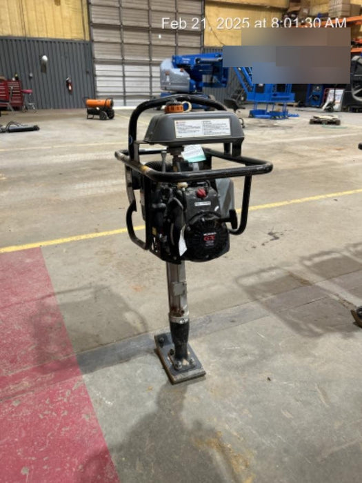 2023 MULTIQUIP MTR40HF