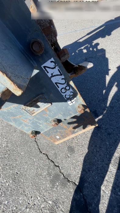 2022 STEEL UNLIMITED SUIME24CW