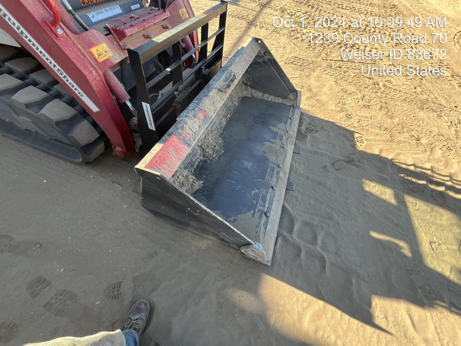 2023 ARROW MATERIAL HANDLING 48" Pallet Forks - Arrow